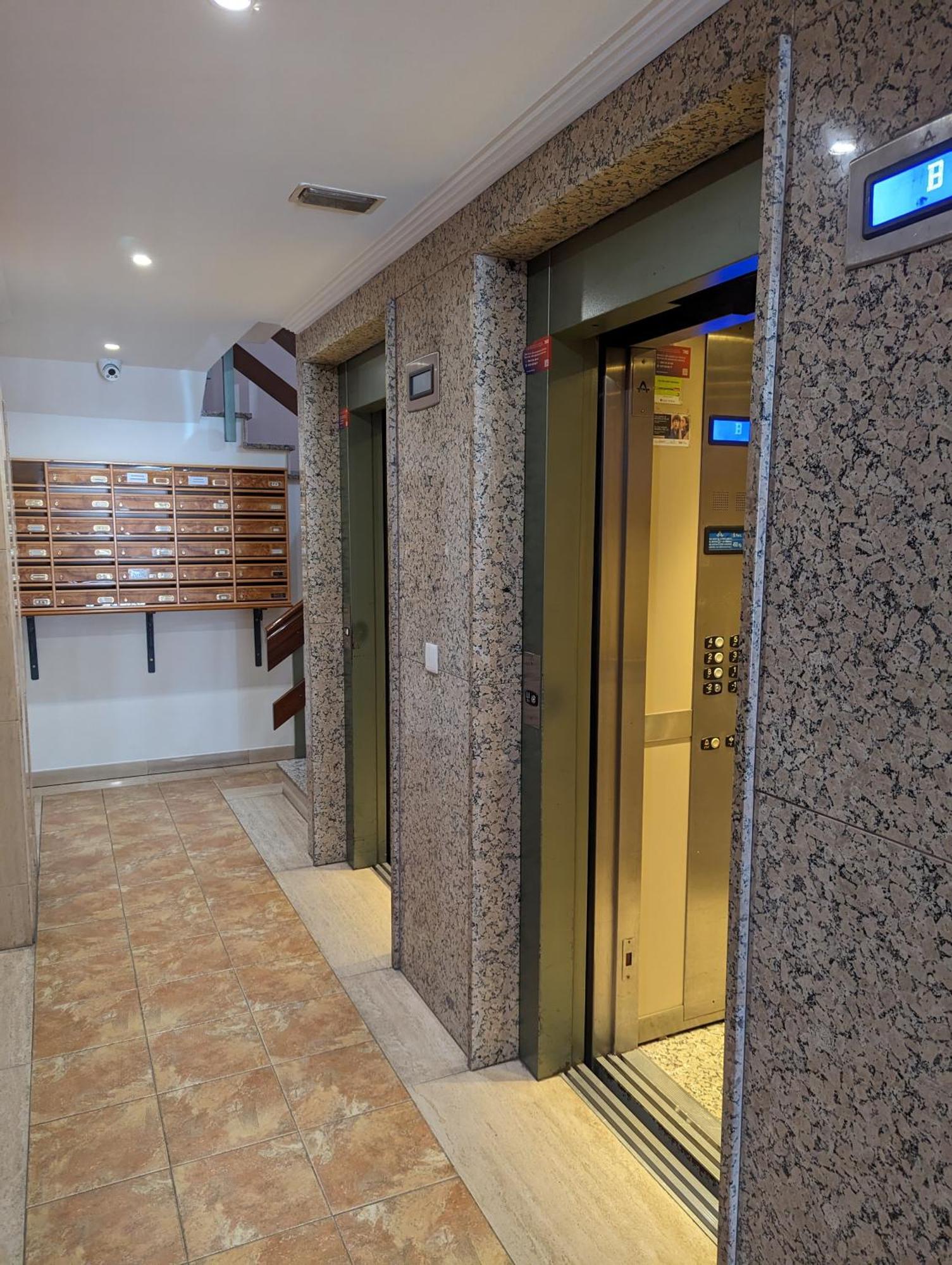 Piso Parque Eguren มาริน ภายนอก รูปภาพ